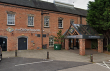 Load image into Gallery viewer, ELO ENCOUNTER @ BREWHOUSE ARTS CENTRE, BURTON. Support: Kitten Pyramid