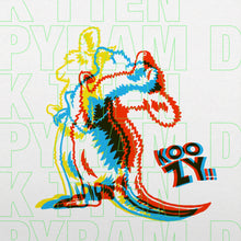 Load image into Gallery viewer, KOOZY!! Album CD **signed** ★ ★ ★ ★ Classic Rock