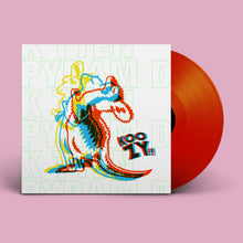 Load image into Gallery viewer, KOOZY!! Album 12" Vinyl ** signed **