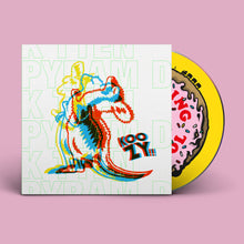 Load image into Gallery viewer, KOOZY!! Album CD **signed** ★ ★ ★ ★ Classic Rock