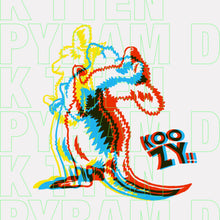 Load image into Gallery viewer, KOOZY!! Album 12" Vinyl ** signed **