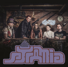 Load image into Gallery viewer, Uh-Oh! - Debut Album CD ** signed ** ⭑⭑⭑⭑ Mojo