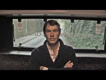 Load and play video in Gallery viewer, Uh-Oh! - Debut Album CD ** signed ** ⭑⭑⭑⭑ Mojo