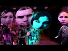 Load and play video in Gallery viewer, Uh-Oh! - Debut Album CD ** signed ** ⭑⭑⭑⭑ Mojo