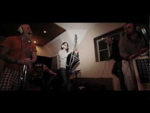 Load and play video in Gallery viewer, Uh-Oh! - Debut Album CD ** signed ** ⭑⭑⭑⭑ Mojo